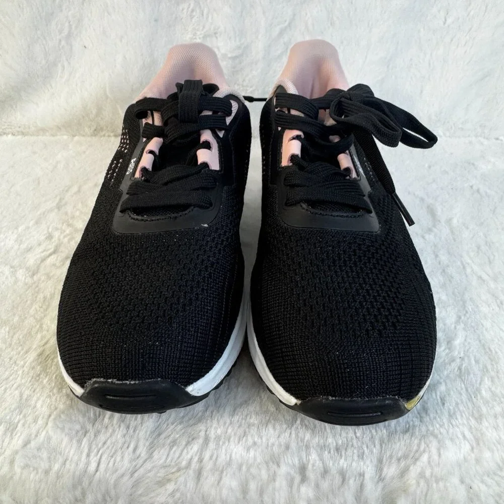AOV  Orthotic Sneakers for Plantar Fasciitis Heel Foot Pain Relief Arch Support - Picture 2 of 8